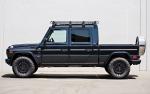 Mercedes-Benz G500 Custom Pickup 2002 года